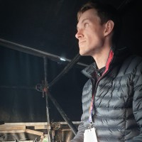 Nick Humphrey