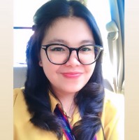 Nopita S Panggabean