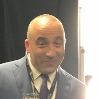 Dan Prezioso