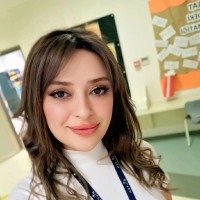 Ebru Yalçın