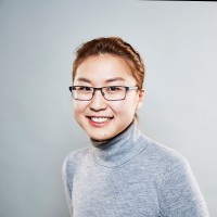 Sally Lingzi Gao