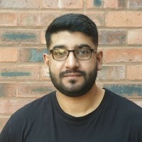 Arun Mehmi