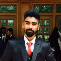 Mahesh Kumar