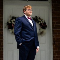 Brandon Vaught