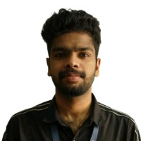 Sooraj S S