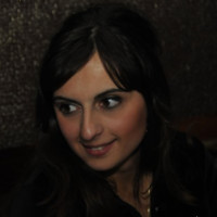 Eka Kapanadze