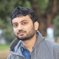 Suman Kumar Yadav