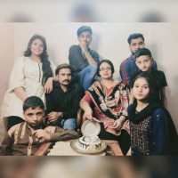 Areena Baig