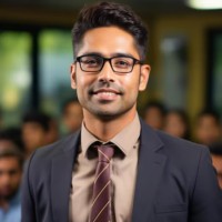 Hareesh Kannan