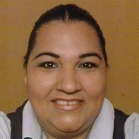 Lupita Tostado Hernández