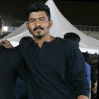 Vinayak Megharaj