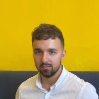 Luke Sinclair
