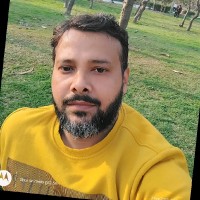 Khan Ijtaba Saleem