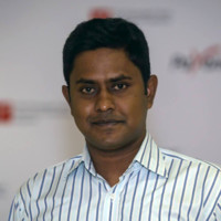 Shah Alom