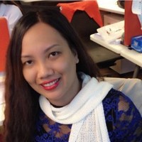 Ngoc Yen Vo