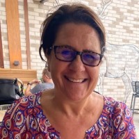 Joanne Hodgson