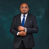 Idemudia Osaretin