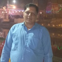 amit chaturvedi