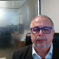 Rodolfo Ruediger Neto