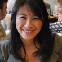 Geraldine Chen