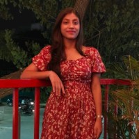 Anukrati Rawal