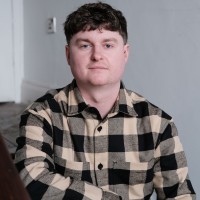 Luke O'Carroll