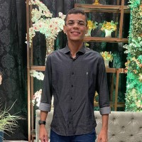 Felipe dos Santos Nascimento