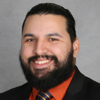 Joseph Rodriguez - Bsacs