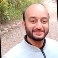 Adeel Abdullah