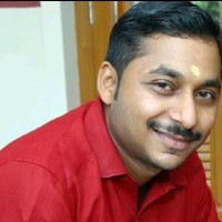 Manu Mathai