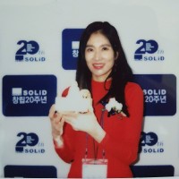 Monica Kim