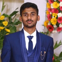 Suhas K U