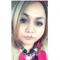 Gladys Hernandez