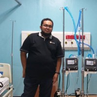 Muaz Ahmadi