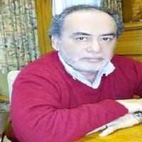 Victor Alvarez