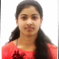 Sushmitha Tj