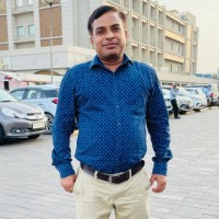 Ajay Pandey