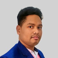 Md Salahuddin