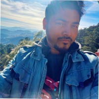 Deepak Harti