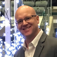 Jason Dalziel