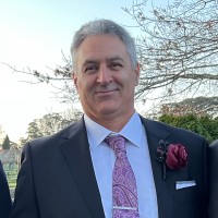 Warren Abdilla