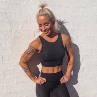 Alicia Beveridge