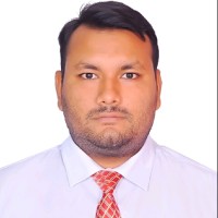 Md Shah Alam Ratul
