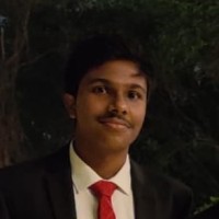 Vishal Purushotham