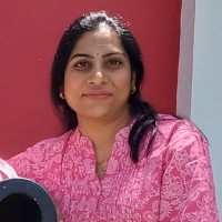 Juilee Patil
