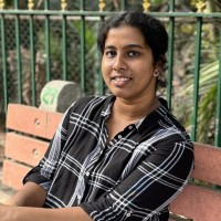 Aparna Krishnan