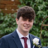 Matthew Bloomfield