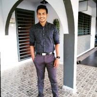 Simon Rajkumar