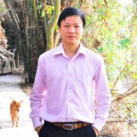 Hoa Nguyen Huu, MAcc, CPA (VN)