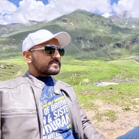 Jahanger Khan